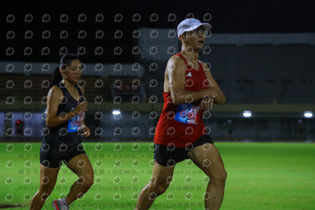 2025運動i臺灣全國5000公尺挑戰賽-Challenge Yourself!!
