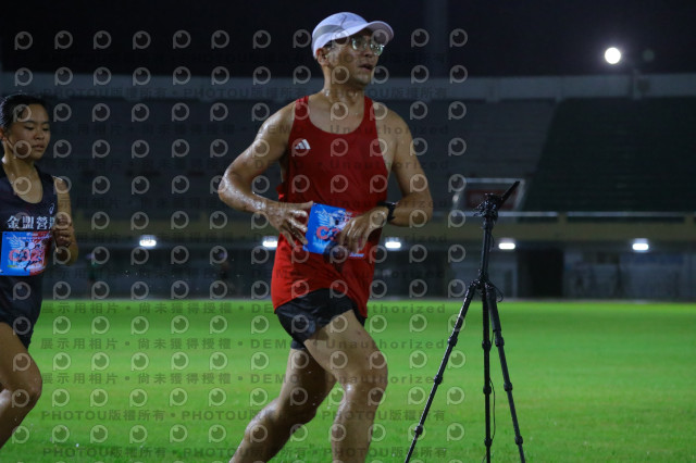 2025運動i臺灣全國5000公尺挑戰賽-Challenge Yourself!!