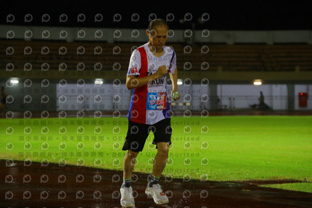2025運動i臺灣全國5000公尺挑戰賽-Challenge Yourself!!