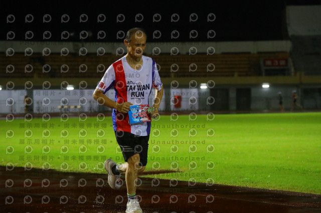 2025運動i臺灣全國5000公尺挑戰賽-Challenge Yourself!!