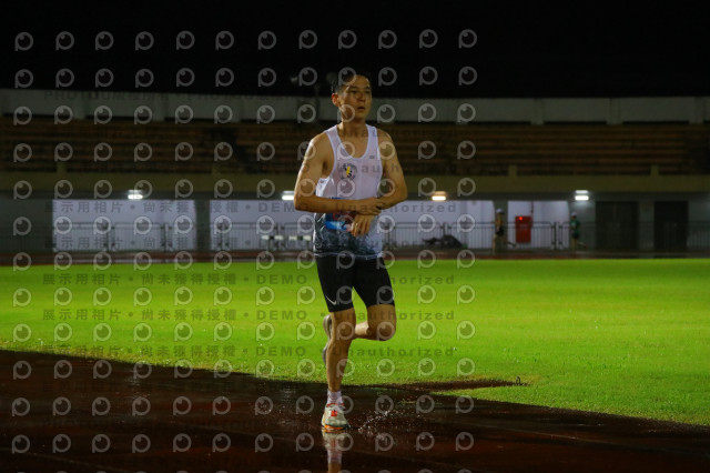 2025運動i臺灣全國5000公尺挑戰賽-Challenge Yourself!!
