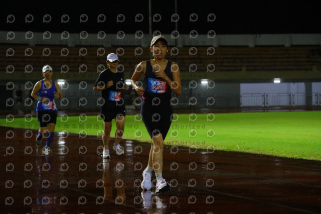 2025運動i臺灣全國5000公尺挑戰賽-Challenge Yourself!!