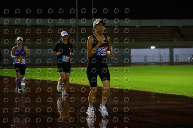 2025運動i臺灣全國5000公尺挑戰賽-Challenge Yourself!!