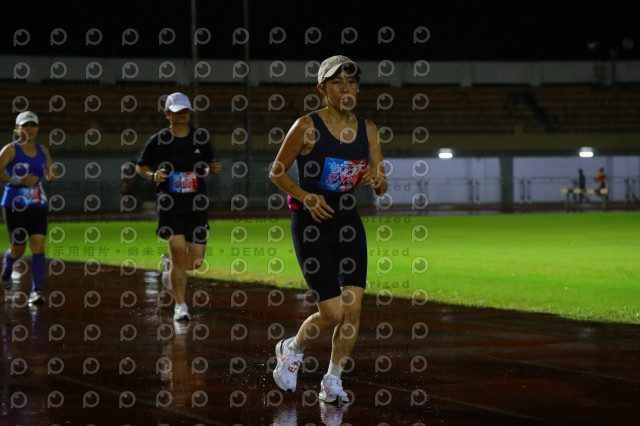 2025運動i臺灣全國5000公尺挑戰賽-Challenge Yourself!!