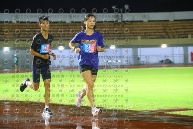 2025運動i臺灣全國5000公尺挑戰賽-Challenge Yourself!!