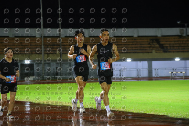 2025運動i臺灣全國5000公尺挑戰賽-Challenge Yourself!!