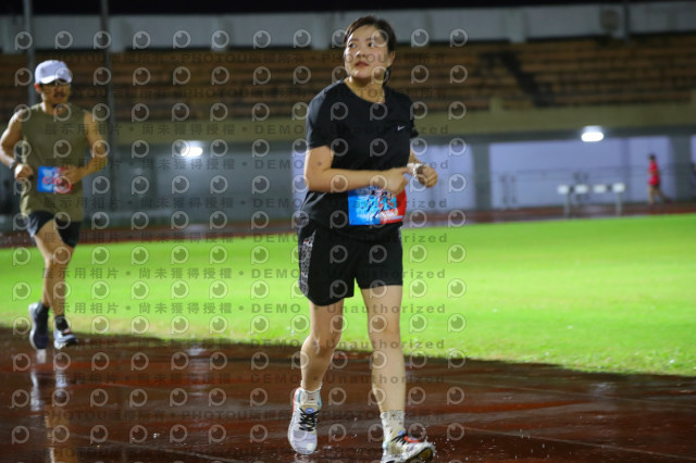 2025運動i臺灣全國5000公尺挑戰賽-Challenge Yourself!!