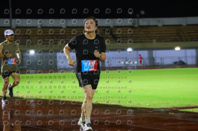 2025運動i臺灣全國5000公尺挑戰賽-Challenge Yourself!!