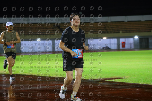 2025運動i臺灣全國5000公尺挑戰賽-Challenge Yourself!!