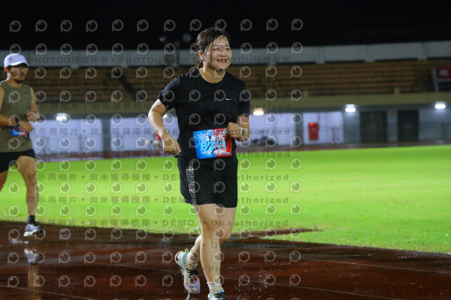 2025運動i臺灣全國5000公尺挑戰賽-Challenge Yourself!!