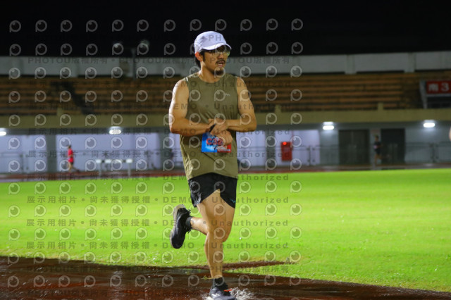 2025運動i臺灣全國5000公尺挑戰賽-Challenge Yourself!!