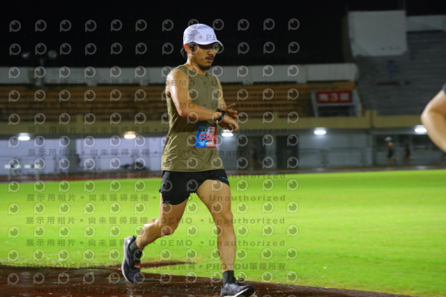 2025運動i臺灣全國5000公尺挑戰賽-Challenge Yourself!!