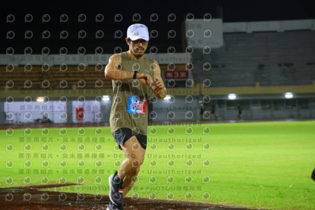 2025運動i臺灣全國5000公尺挑戰賽-Challenge Yourself!!