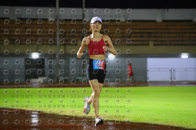 2025運動i臺灣全國5000公尺挑戰賽-Challenge Yourself!!