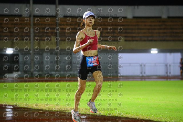 2025運動i臺灣全國5000公尺挑戰賽-Challenge Yourself!!