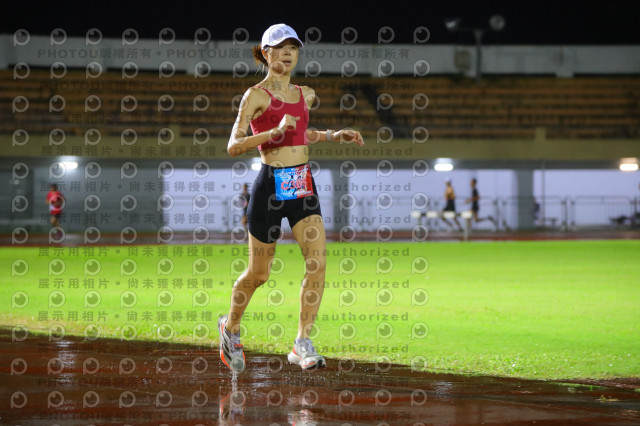 2025運動i臺灣全國5000公尺挑戰賽-Challenge Yourself!!