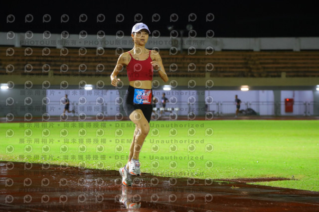 2025運動i臺灣全國5000公尺挑戰賽-Challenge Yourself!!