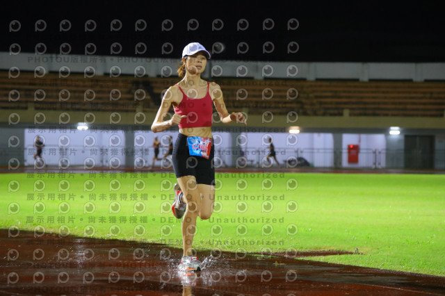 2025運動i臺灣全國5000公尺挑戰賽-Challenge Yourself!!