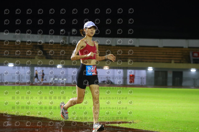 2025運動i臺灣全國5000公尺挑戰賽-Challenge Yourself!!
