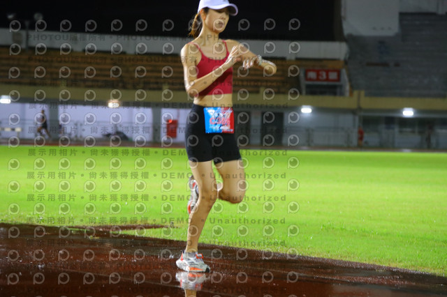 2025運動i臺灣全國5000公尺挑戰賽-Challenge Yourself!!