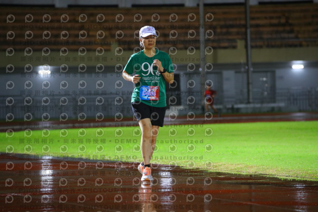 2025運動i臺灣全國5000公尺挑戰賽-Challenge Yourself!!