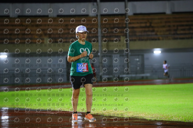 2025運動i臺灣全國5000公尺挑戰賽-Challenge Yourself!!
