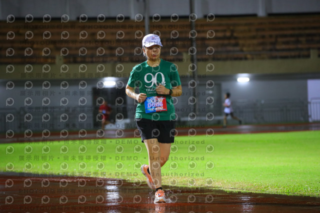 2025運動i臺灣全國5000公尺挑戰賽-Challenge Yourself!!
