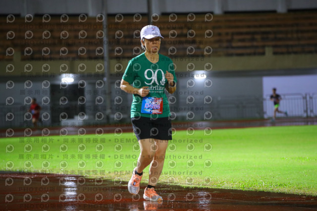 2025運動i臺灣全國5000公尺挑戰賽-Challenge Yourself!!