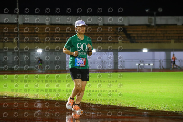 2025運動i臺灣全國5000公尺挑戰賽-Challenge Yourself!!