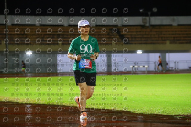 2025運動i臺灣全國5000公尺挑戰賽-Challenge Yourself!!