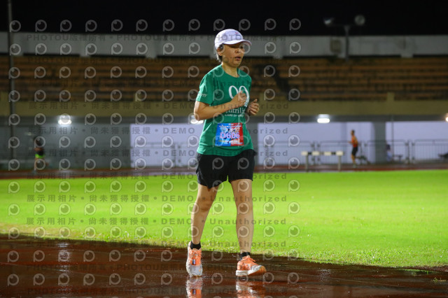 2025運動i臺灣全國5000公尺挑戰賽-Challenge Yourself!!