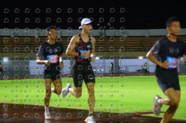 2025運動i臺灣全國5000公尺挑戰賽-Challenge Yourself!!