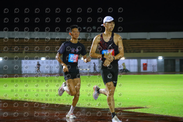 2025運動i臺灣全國5000公尺挑戰賽-Challenge Yourself!!
