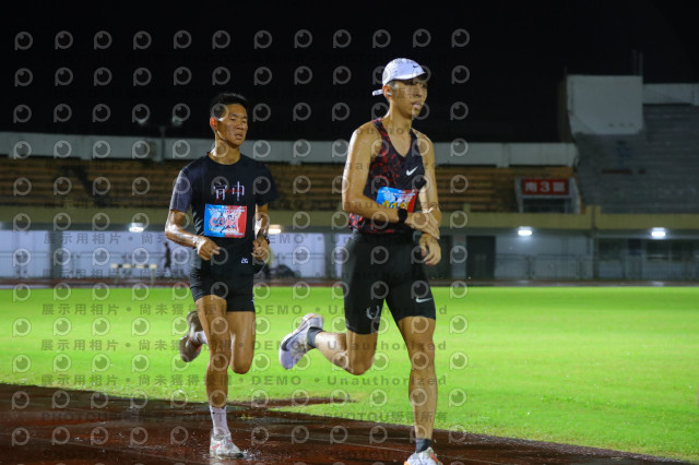 2025運動i臺灣全國5000公尺挑戰賽-Challenge Yourself!!