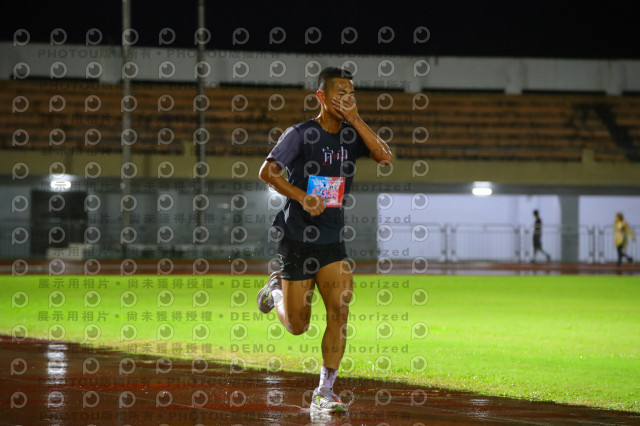 2025運動i臺灣全國5000公尺挑戰賽-Challenge Yourself!!