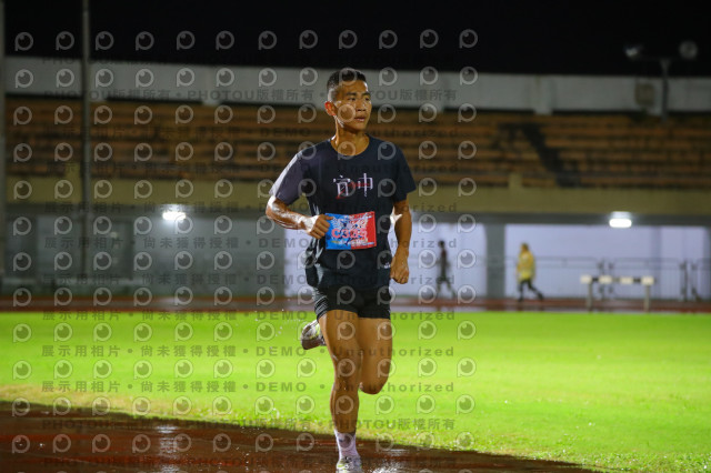 2025運動i臺灣全國5000公尺挑戰賽-Challenge Yourself!!