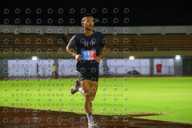 2025運動i臺灣全國5000公尺挑戰賽-Challenge Yourself!!