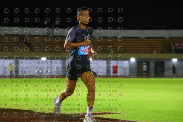 2025運動i臺灣全國5000公尺挑戰賽-Challenge Yourself!!