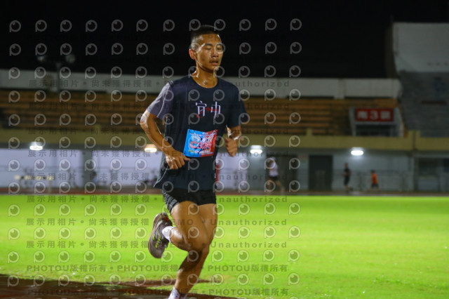 2025運動i臺灣全國5000公尺挑戰賽-Challenge Yourself!!