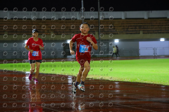 2025運動i臺灣全國5000公尺挑戰賽-Challenge Yourself!!