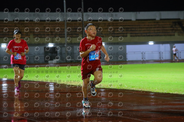2025運動i臺灣全國5000公尺挑戰賽-Challenge Yourself!!