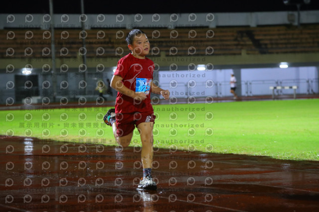 2025運動i臺灣全國5000公尺挑戰賽-Challenge Yourself!!