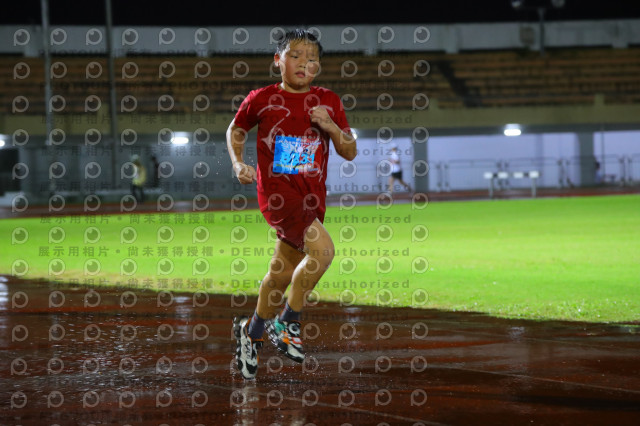2025運動i臺灣全國5000公尺挑戰賽-Challenge Yourself!!