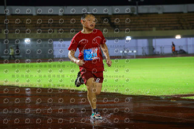2025運動i臺灣全國5000公尺挑戰賽-Challenge Yourself!!