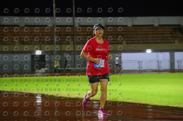 2025運動i臺灣全國5000公尺挑戰賽-Challenge Yourself!!