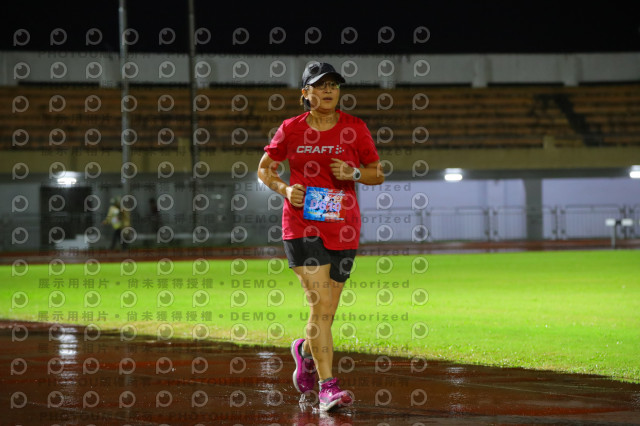 2025運動i臺灣全國5000公尺挑戰賽-Challenge Yourself!!