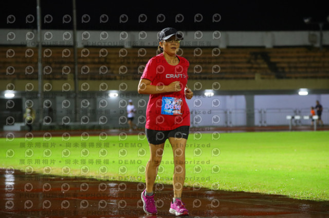 2025運動i臺灣全國5000公尺挑戰賽-Challenge Yourself!!