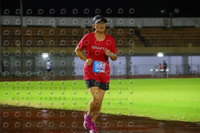 2025運動i臺灣全國5000公尺挑戰賽-Challenge Yourself!!