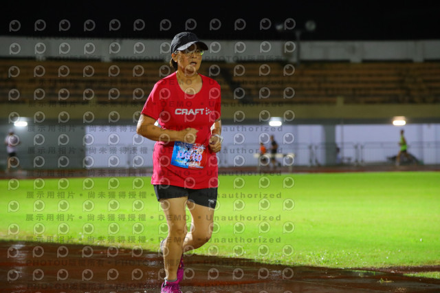 2025運動i臺灣全國5000公尺挑戰賽-Challenge Yourself!!