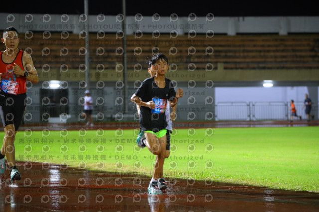 2025運動i臺灣全國5000公尺挑戰賽-Challenge Yourself!!